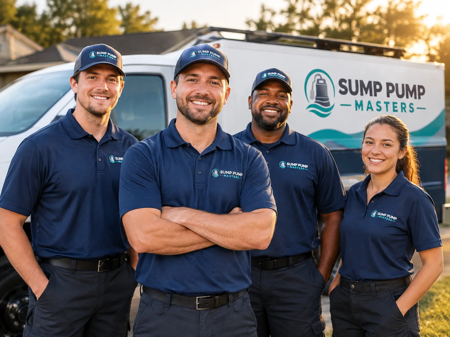 Sump Pump Repair company in Rapid Valley, SD